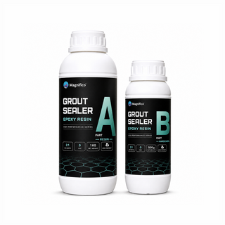 Grout Sealer Epoxy Resin(2:1)