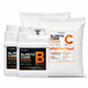 Magnifico Heavy-Duty Epoxy Screed Coat | Load-Bearing Industrial Floor Leveling System - 18Kg
