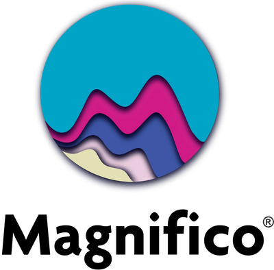 Magnifico LOGO