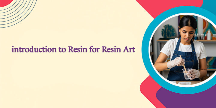 Resin for Resin Art: Complete Beginner's Guide to Choosing the Right Epoxy in 2026