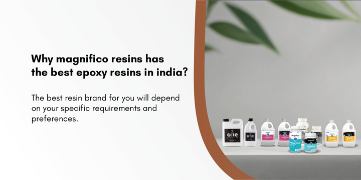Epoxy Resin India: How To Evaluate Quality 2026