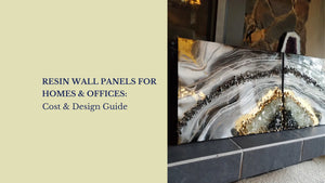 Resin Wall Panels for Homes & Offices: Cost & Design Guide