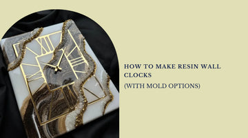 How to Make Resin Nameplates for Home & Office