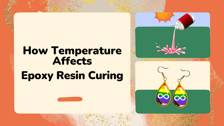 How Temperature Affects Epoxy Resin Curing | Magnifico Resins