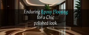 Modern Makeover with High-Performance Resin Flooring