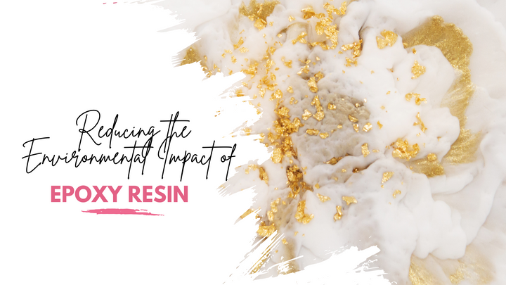 Reducing Epoxy Resin’s Environmental Impact | Magnifico Resins