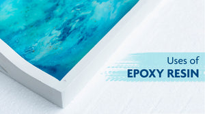 What is Epoxy Resin Used For?