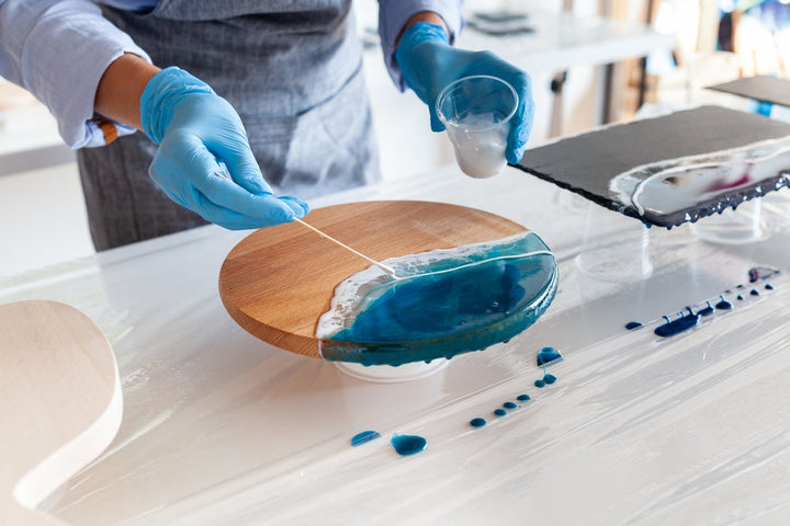 Role & Importance of Indian Handicraft Industry | Magnifico Resins