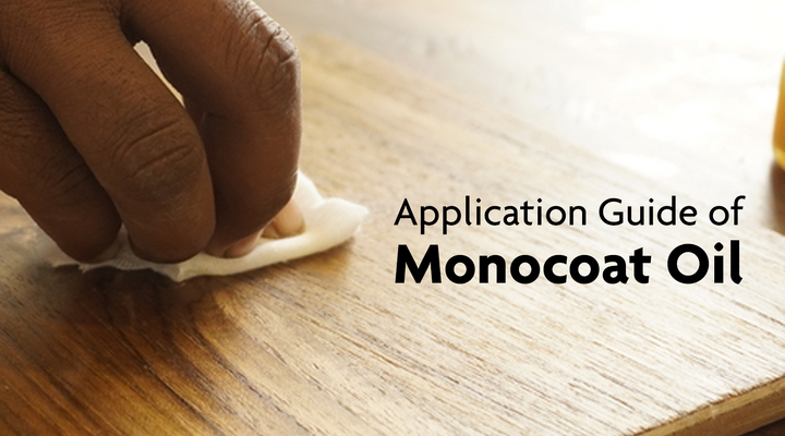 Expert Tips for Applying Magnifico Monocoat Oil Like a Pro