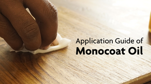 Monocoat application guide blog feature image