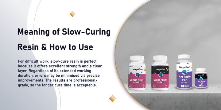 Slow-Curing Resin: Pot Life And Cure Time 2026