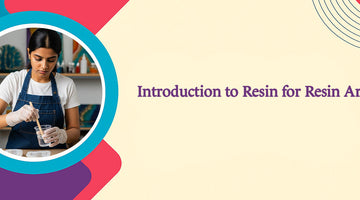 Resin for Resin Art: Complete Beginner's Guide to Choosing the Right Epoxy in 2026