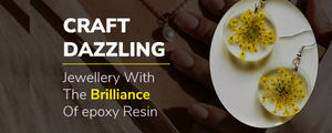 Create Radiant Jewelry with Epoxy Resin Magic