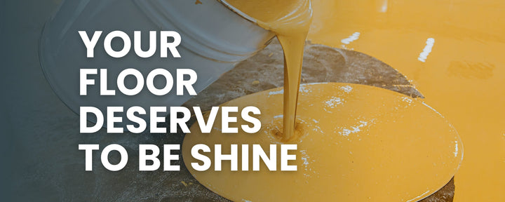 Best Resin for Flooring: Durable & Aesthetic Epoxy Options | Magnifico Resins