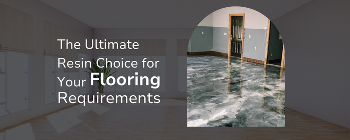 Magnifico Epoxy Resin: The Perfect Solution for Durable, Stylish Flooring