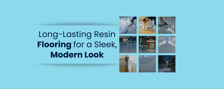 Magnifico 12H Resin: Durable, Stylish & Long-Lasting Flooring Solution