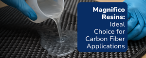 Best Epoxy Resin for Carbon Fiber Strength and Finish