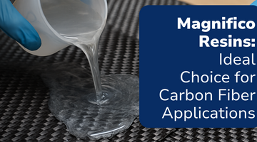Best Epoxy Resin for Carbon Fiber Strength and Finish