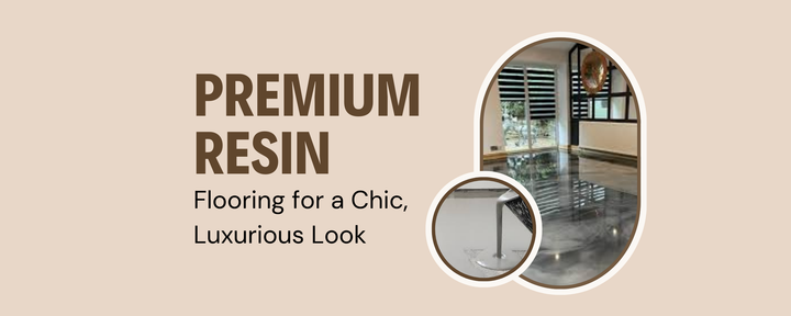 Seamless Resin Flooring: Modern, Smooth & Durable Finish | Magnifico Resins