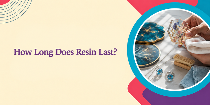 How Long Does Epoxy Resin Last? Durability Guide 2026