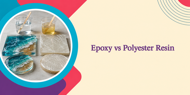 Epoxy Resin vs Polyester Resin: Which Is Right for Your Project? 2026