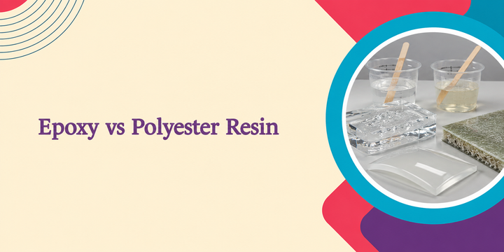 Epoxy Resin vs Polyester Resin: Which Is Right for Your Project? 2026