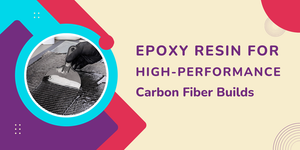 Magnifico ONE Resin: Where Strength Meets Innovation in Epoxy Art