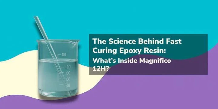 Why Artists & Crafters Love Fast-Curing Magnifico Resin Without Quality Trade-Offs