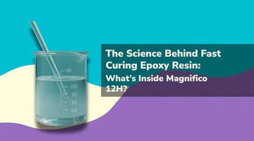 Why Artists & Crafters Love Fast-Curing Magnifico Resin Without Quality Trade-Offs