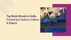 Explore Magnifico Resins: Trusted, Versatile Epoxy Solutions for Every Project