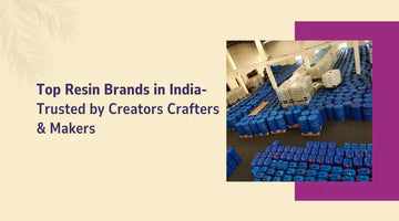 Explore Magnifico Resins: Trusted, Versatile Epoxy Solutions for Every Project