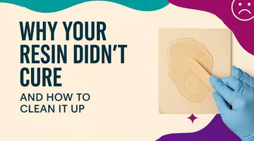 How Magnifico ONE Resin Can Help You Avoid Common Mistakes