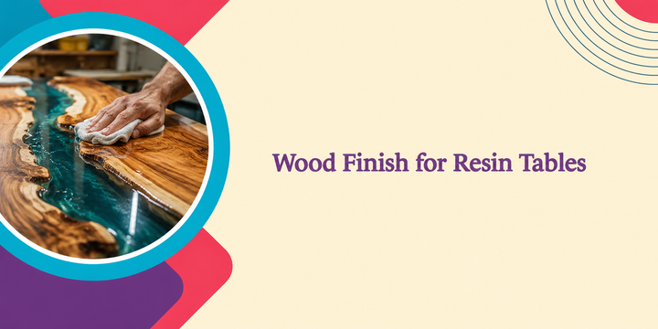 Wood Finish for Resin Tables: Monocoat Oil Guide 2026