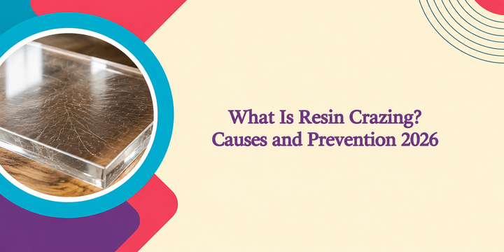 What Is Resin Crazing? Causes and Prevention 2026