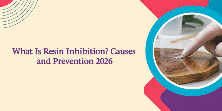 What Is Resin Inhibition? Causes and Prevention 2026