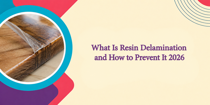 What Is Resin Delamination and How to Prevent It 2026
