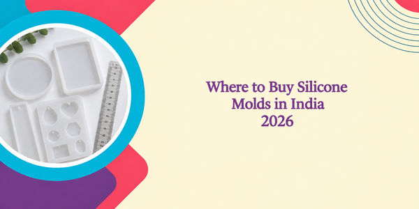 Where to Buy Silicone Molds in India 2026: Sourcing Guide