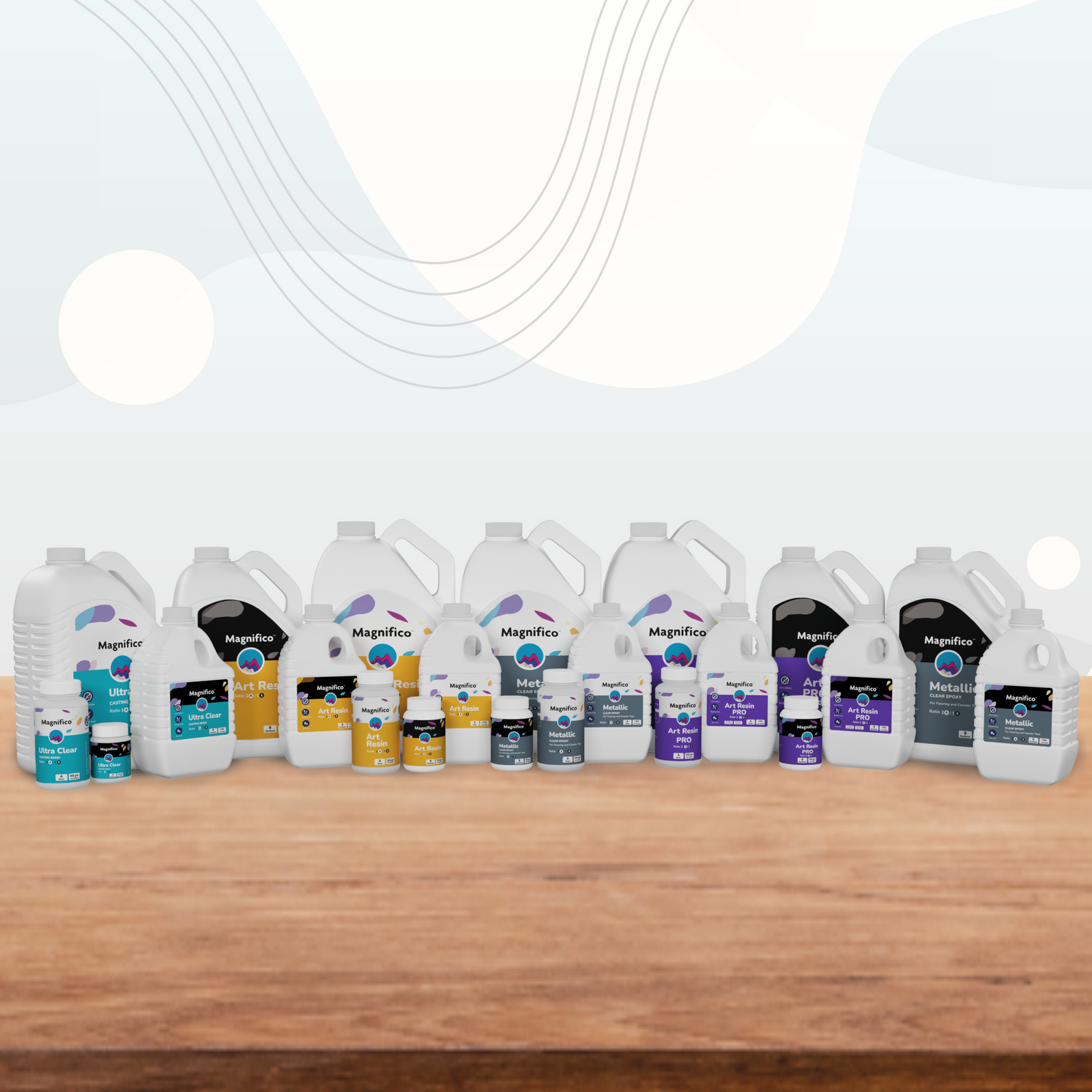 Epoxy Resins