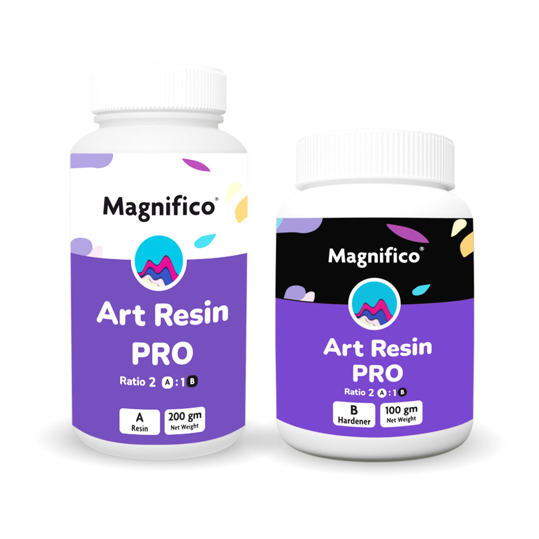 Art Resin Pro