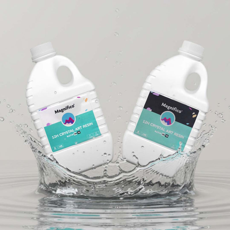 12H Resin