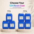 Magnifico 12H Resin 120 Kg slide 7