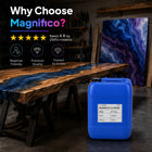 Magnifico 12H Resin 120 Kg slide 8