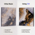 12H Crystal Art Resin 7.2 Kg & 9 Kg - Studio jewelry & craft details slide 5