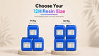 12H Resin(2:1)