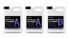 Magnifico Metallic Flooring Epoxy Resin