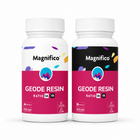 Magnifico Geode Resin 400 Grams