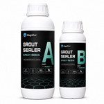 Magnifico Grout Sealer Epoxy Resin