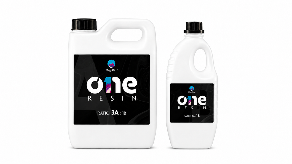 One Resin