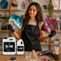One Resin