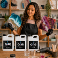 One Resin